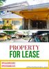 Property For Lease Ideal for Restaurants, School, Office