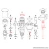 Buy Bosch Fuel Injector 445120238 For Cummins Common Rail