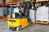 Forklift for rent - 3 tonner & 5 tonner