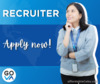 Work From Home Job For Hire: Recruiter- GO Virtual Assistants