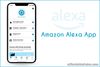 Amazon Alexa App