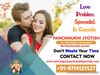 Love Problem Specialist In Canada