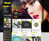 Wordpress Website Shopify SEO graphic web designer Design