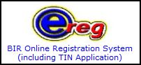 Picture of How to Register Your TIN in BIR Philippines through Online?
