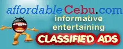 Picture of The Best Classified Ads Website in Cebu, Philippines