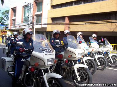 Picture of Cebu Police Stations Information, Addresses, Contact Numbers and Officials