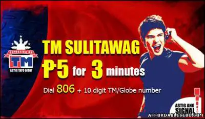 Picture of TM SULITAWAG How-to