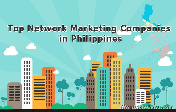 Top 100 Network Marketing Companies in the Philippines (MLM) - Business 121