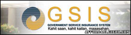 Picture of GSIS reviews policies to make them more member-friendly