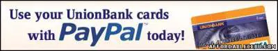 Picture of How to Withdraw the Money From Your Paypal Account to Your EON Account or Any Unionbank Account