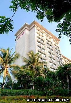 Picture of Marriott Hotel Cebu City Information and Contact Number