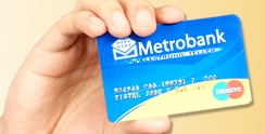 Picture of How to Change Metrobank ATM PIN Code?