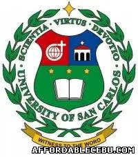 Picture of University of San Carlos (USC) North Campus High School Admission/Entrance Procedures, Requirements and Fees