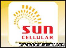 Picture of Sun Cellular Balance Inquiry