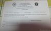 Picture of Philippine Newborn Screening Project Consent Form