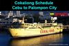 Picture of Cokaliong Schedule Cebu to Palompon 2021 Updated!