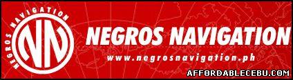 Picture of Negros Navigation Company, Inc. Profile