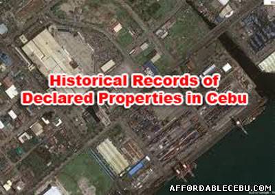 Picture of How to Request for a Trace of Historical Records of Declared Properties in Cebu