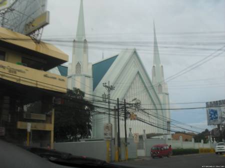 Picture of Iglesia Ni Cristo Worship Service Schedule in Cebu