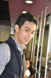 Picture of Carlos Diego Loyzaga Montano