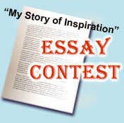 Picture of 2011 International Essay Contest for Young People