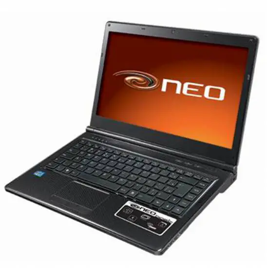 Picture of NEO Basic BD5GL Drivers Download