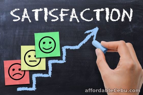 Customer Satisfaction Accounting