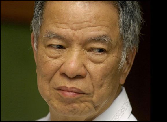 Lucio Tan photo