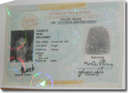 Voters Id
