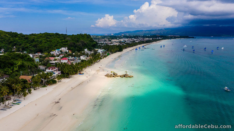 Boracay