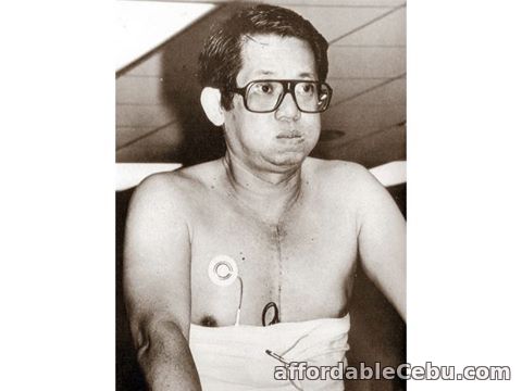 Ninoy Aquino