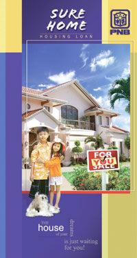 PNB Sure Home Housing loan