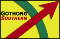Gothong Southern Ferries Logo