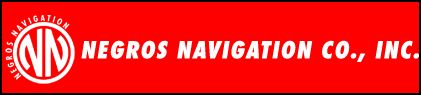 Negros Navigation Logo