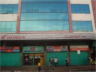 Du Ek Sam Inc. Jakosalem Cebu Branch picture