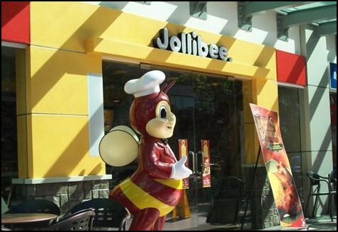 Jollibee IT Park Branch