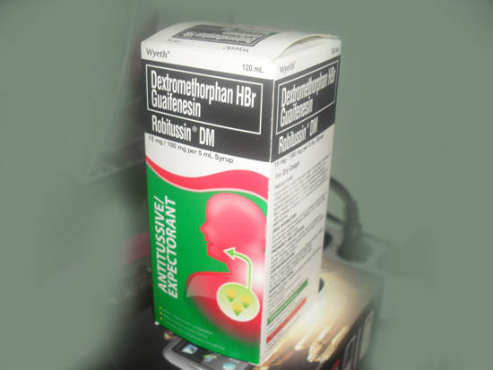 Robitussin Dm Dosage And Precautions Health 1294
