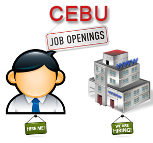 Job Hiring in Cebu