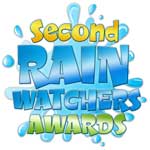 2nd Second Rain Watchers Award