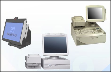 NCR RealPOS Products