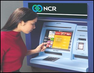 NCR Financial Solutions Self Service