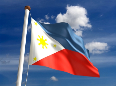 Philippine Flag