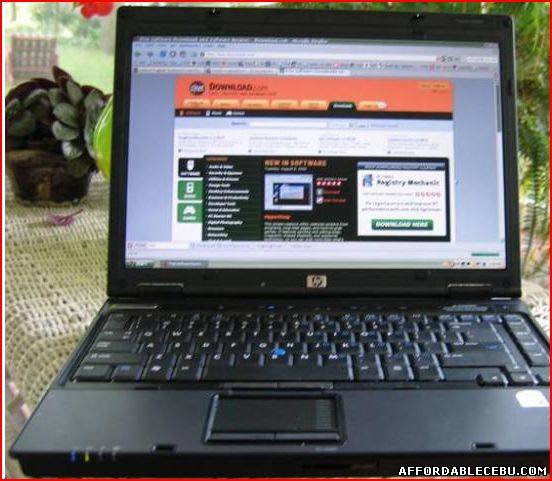 1st picture of Hp Core2Duo Laptop For Sale in Cebu, Philippines