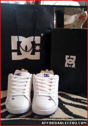 3rd picture of DCshoes original For Sale in Cebu, Philippines