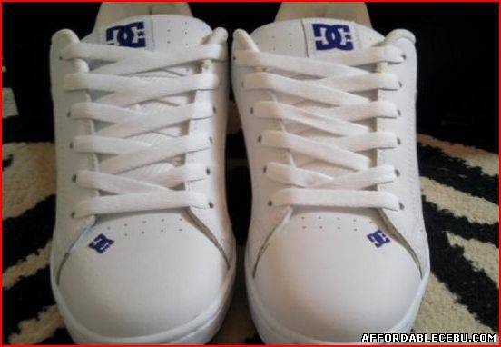 1st picture of DCshoes original For Sale in Cebu, Philippines