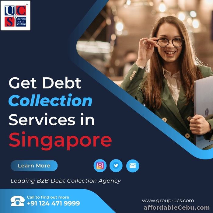 1st picture of Debt Collection Services in Singapore| Debt Recovery in Singapore Offer in Cebu, Philippines