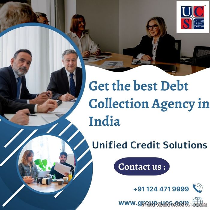 1st picture of Debt Collection in India |Debt recovery agency India Offer in Cebu, Philippines