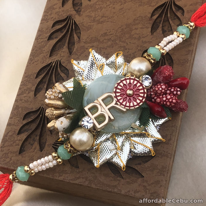 1st picture of Buy Rakhi Online For Sale in Cebu, Philippines