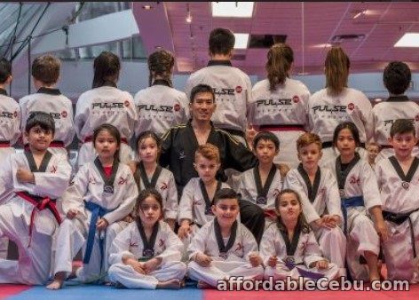 2nd picture of Pulse Martial Arts Mississauga Offer in Cebu, Philippines