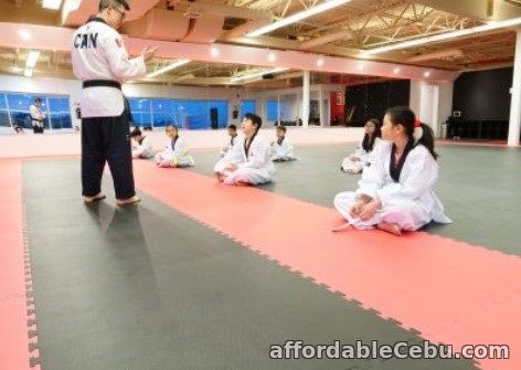 3rd picture of Pulse Martial Arts Mississauga Offer in Cebu, Philippines